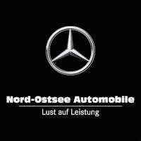 Mercedes-Benz Nord-Ostsee Automobile 