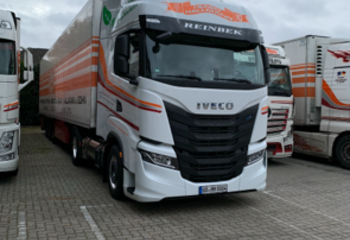 Iveco 2